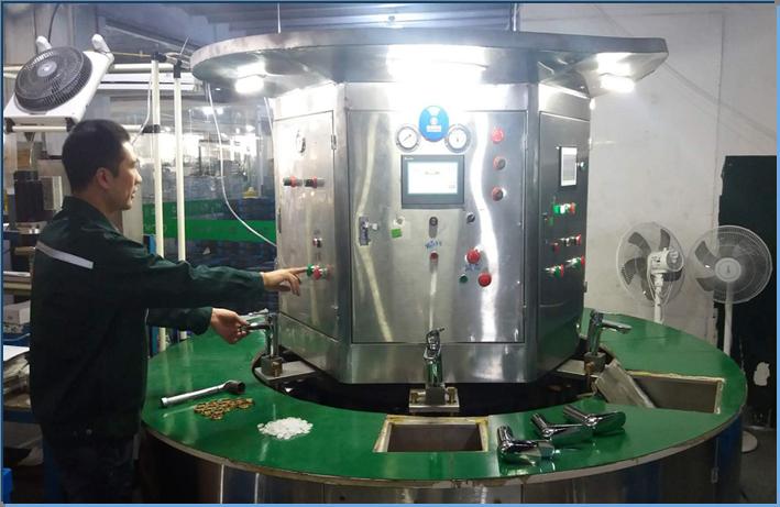 浙江高澳卫浴有限公司图3