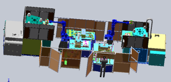 东莞智奥自动化科技有限公司图1