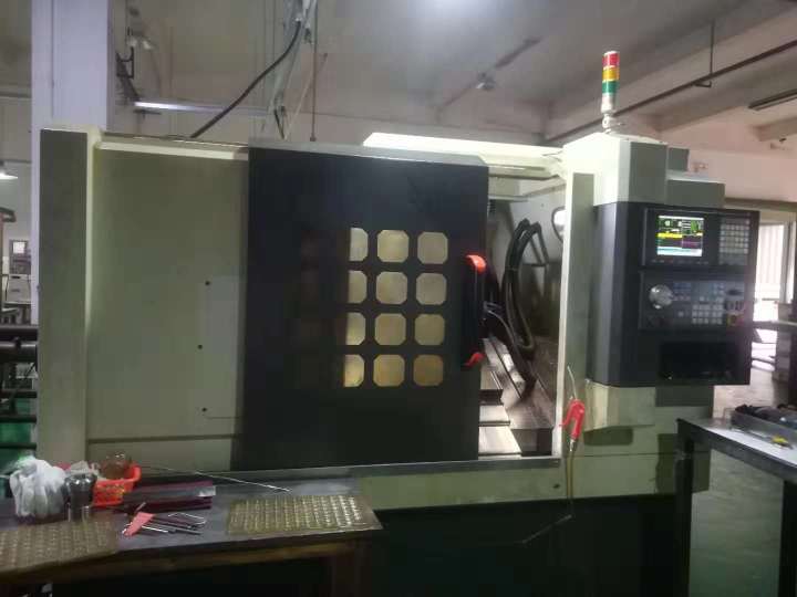 东莞市津马精密五金有限公司图5