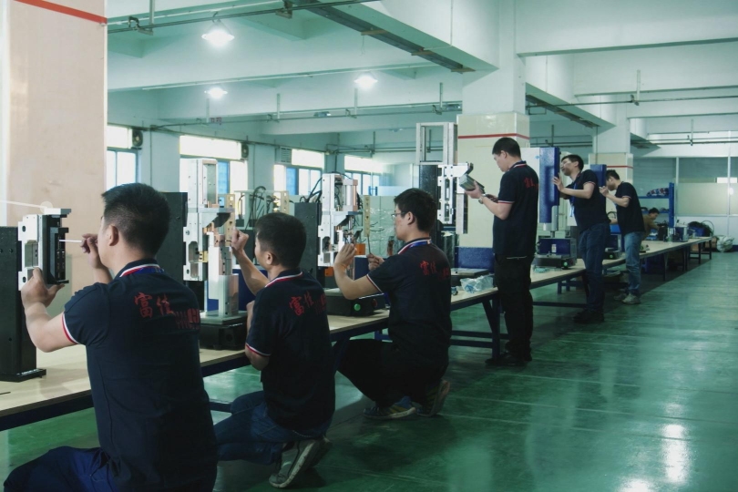 东莞市富佳机械设备有限公司图4