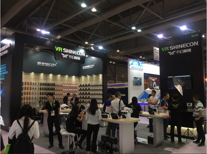 东莞市千幻世恒实业有限公司图3