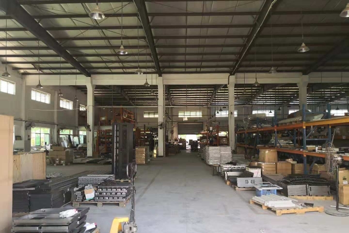 台新铝精密科技（深圳）有限公司东莞分公司图6