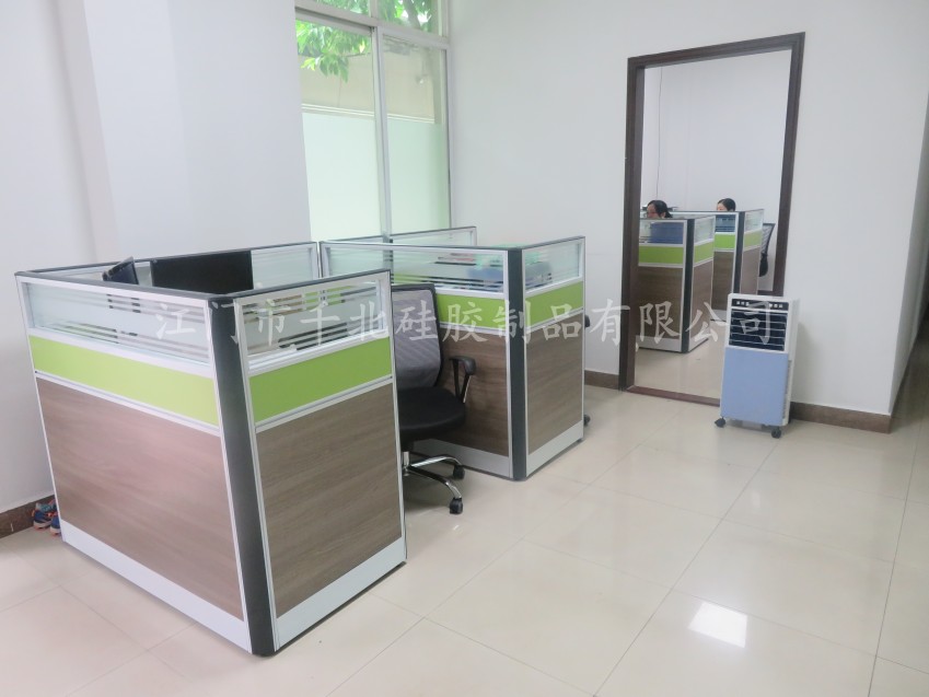 江门市千北硅胶制品有限公司图6