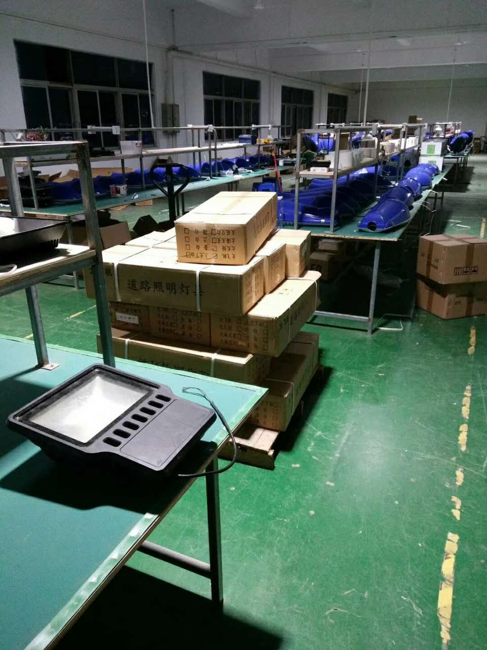 东莞市荣嘉节能环保设备有限公司图8