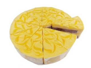 东莞麦烤士食品科技有限公司图7