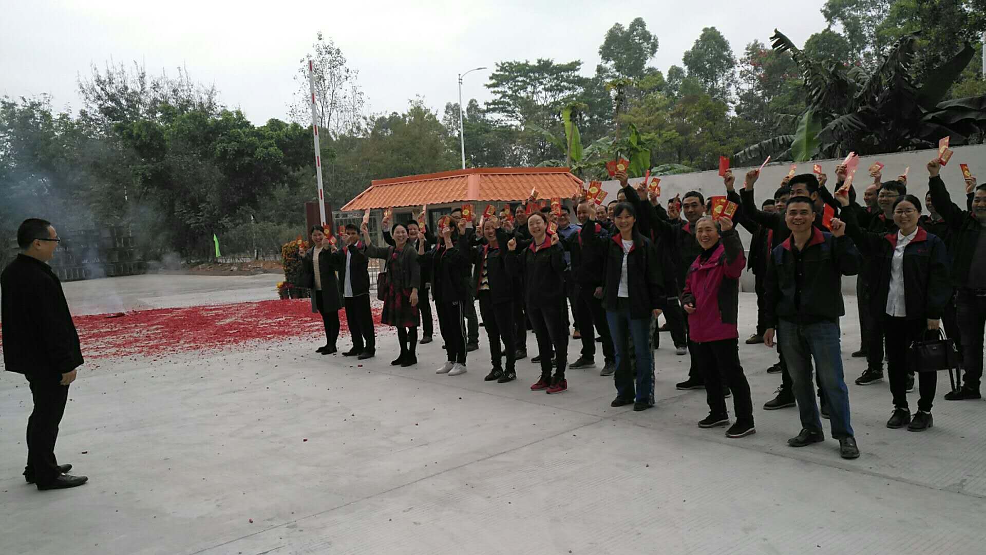 东莞市安高瑞新材料科技有限公司图5