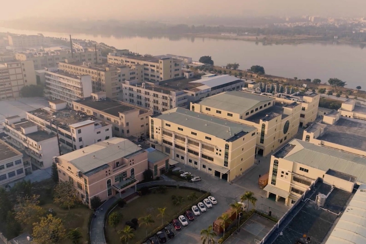 东莞韬略运动器材有限公司图6