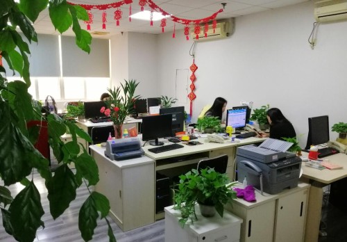 东莞市越升医疗器械有限公司图3