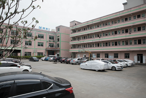 东莞熙时钟表有限公司图3