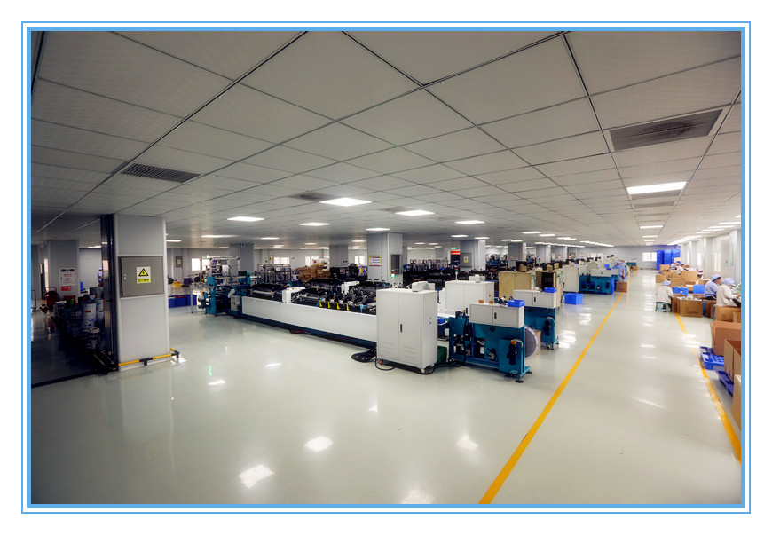 广东博瑞医药包装印刷有限公司图6