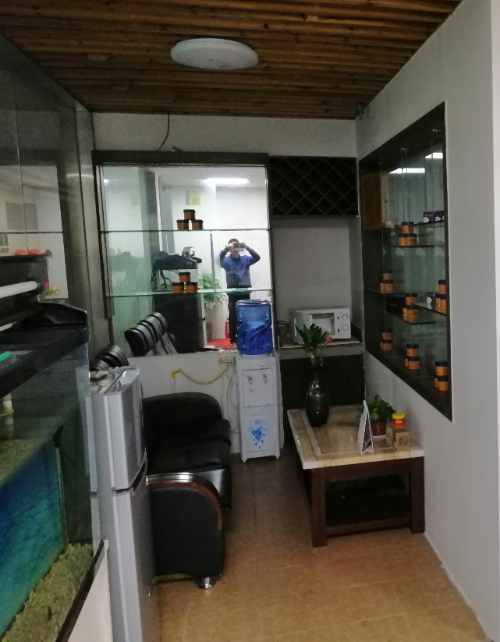东莞市越升医疗器械有限公司图2