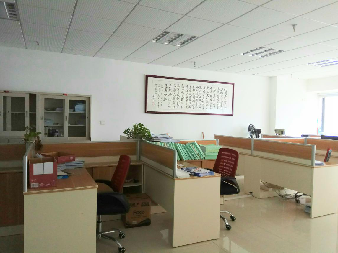 东莞市正浩知识产权代理有限公司图2