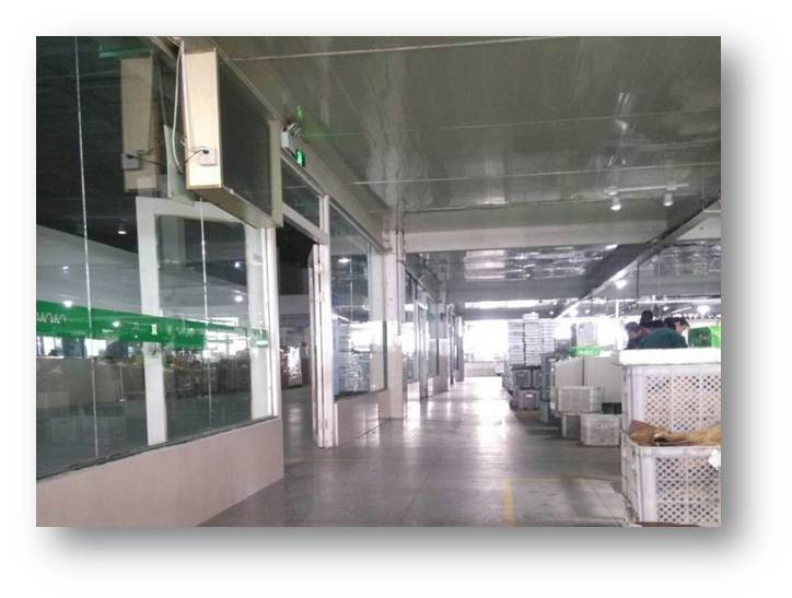 浙江高澳卫浴有限公司图4