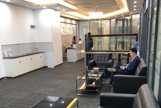 龙之梦控股（广东）有限公司图2