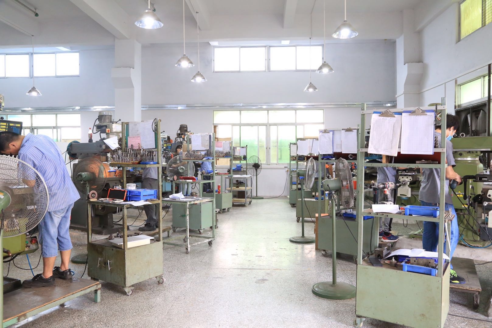 东莞市机圣自动化设备科技有限公司图4