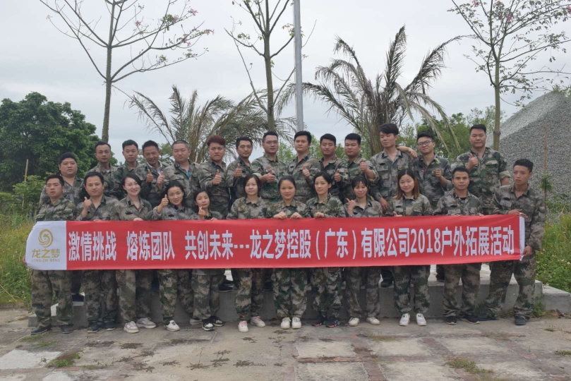 龙之梦控股（广东）有限公司图3