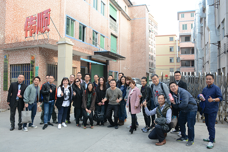 东莞伟顺硅胶科技有限公司图7