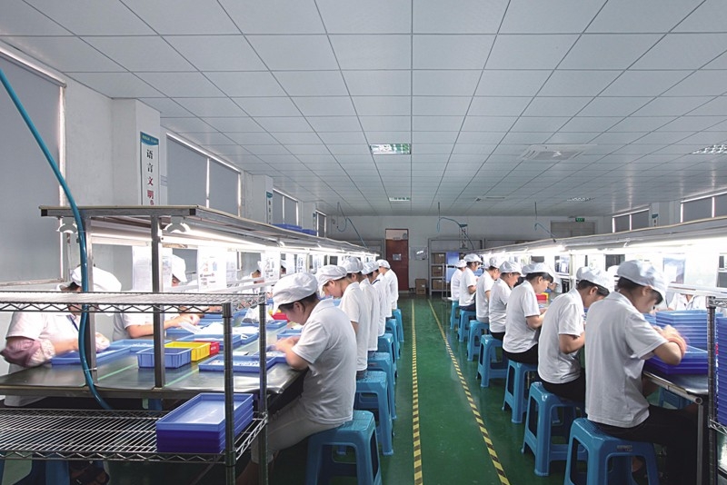 东莞市钿威电子科技有限公司图3