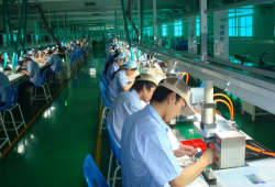 东莞市吉铼升电机股份有限公司图4