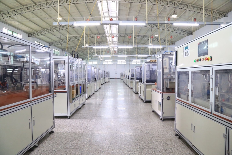 东莞市机圣自动化设备科技有限公司图2