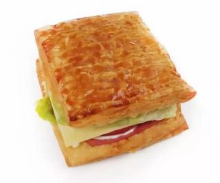 东莞麦烤士食品科技有限公司图4