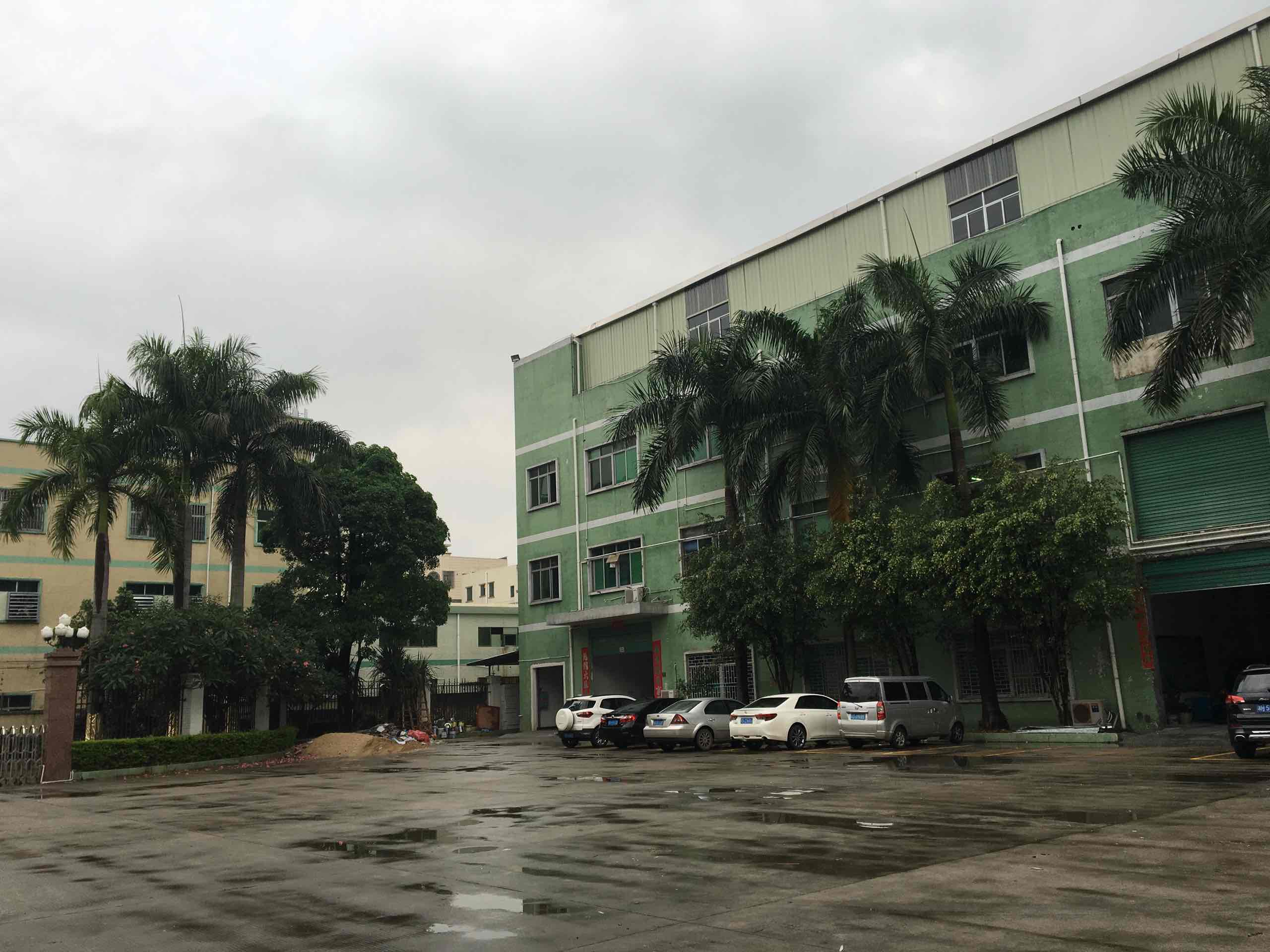 东莞市鑫永茂五金有限公司图3