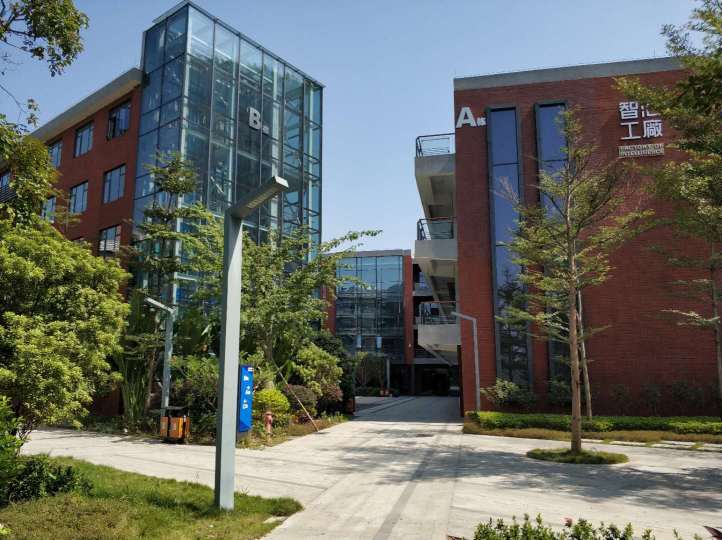 东莞市驰睿智能科技有限公司图1