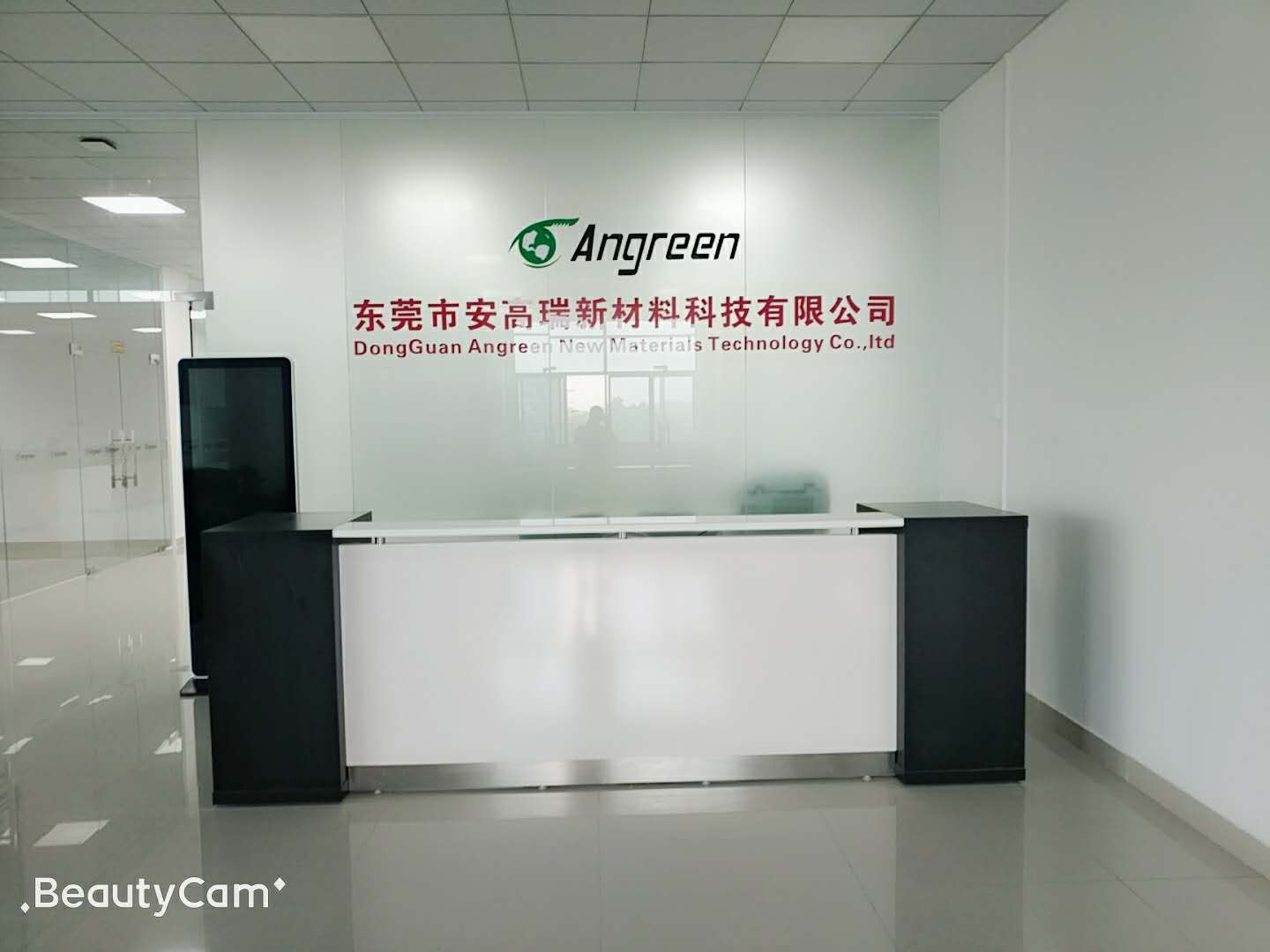 东莞市安高瑞新材料科技有限公司图1