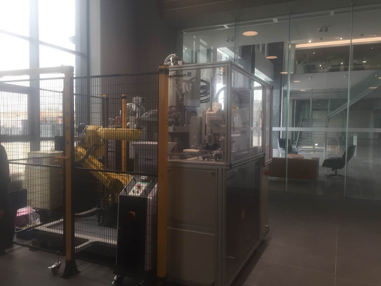 广东百科机械有限公司图4