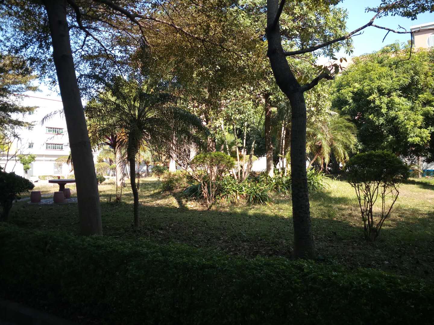 东莞市吉铼升电机股份有限公司图2