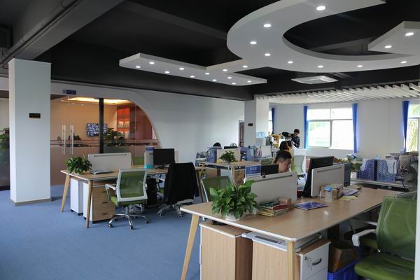 东莞市铧光自动化机械有限公司图2