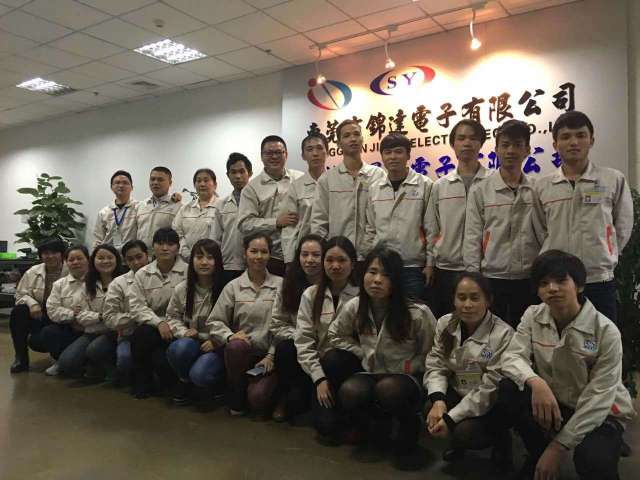 东莞市锦达电子有限公司图4