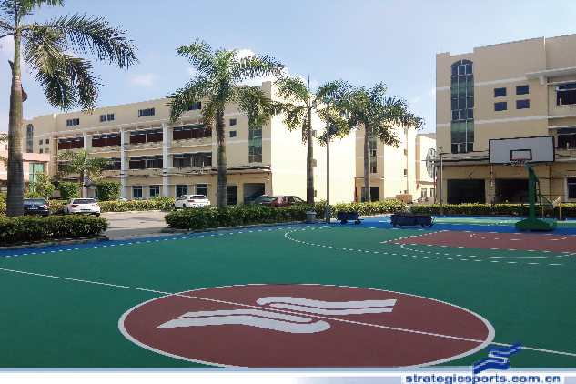 东莞韬略运动器材有限公司图4