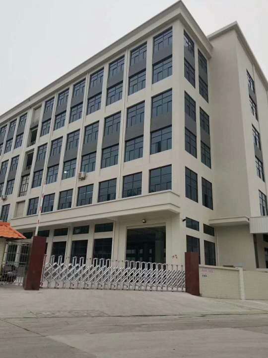 东莞市安高瑞新材料科技有限公司图3