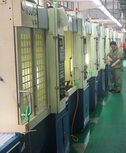 东莞市百高五金制品有限公司图7