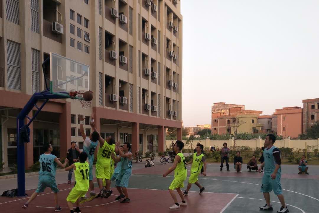 东莞富锦食品有限公司图4