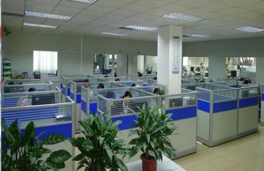 广东毅达医疗科技股份有限公司图1