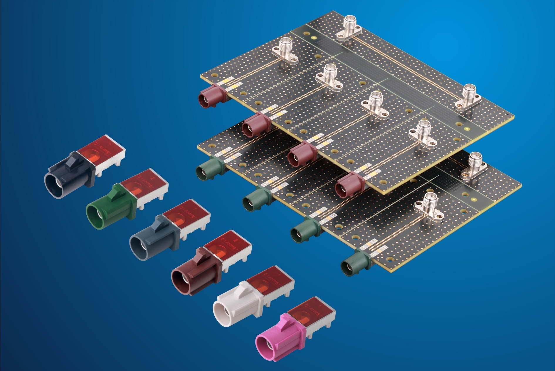 东莞市钿威电子科技有限公司图7