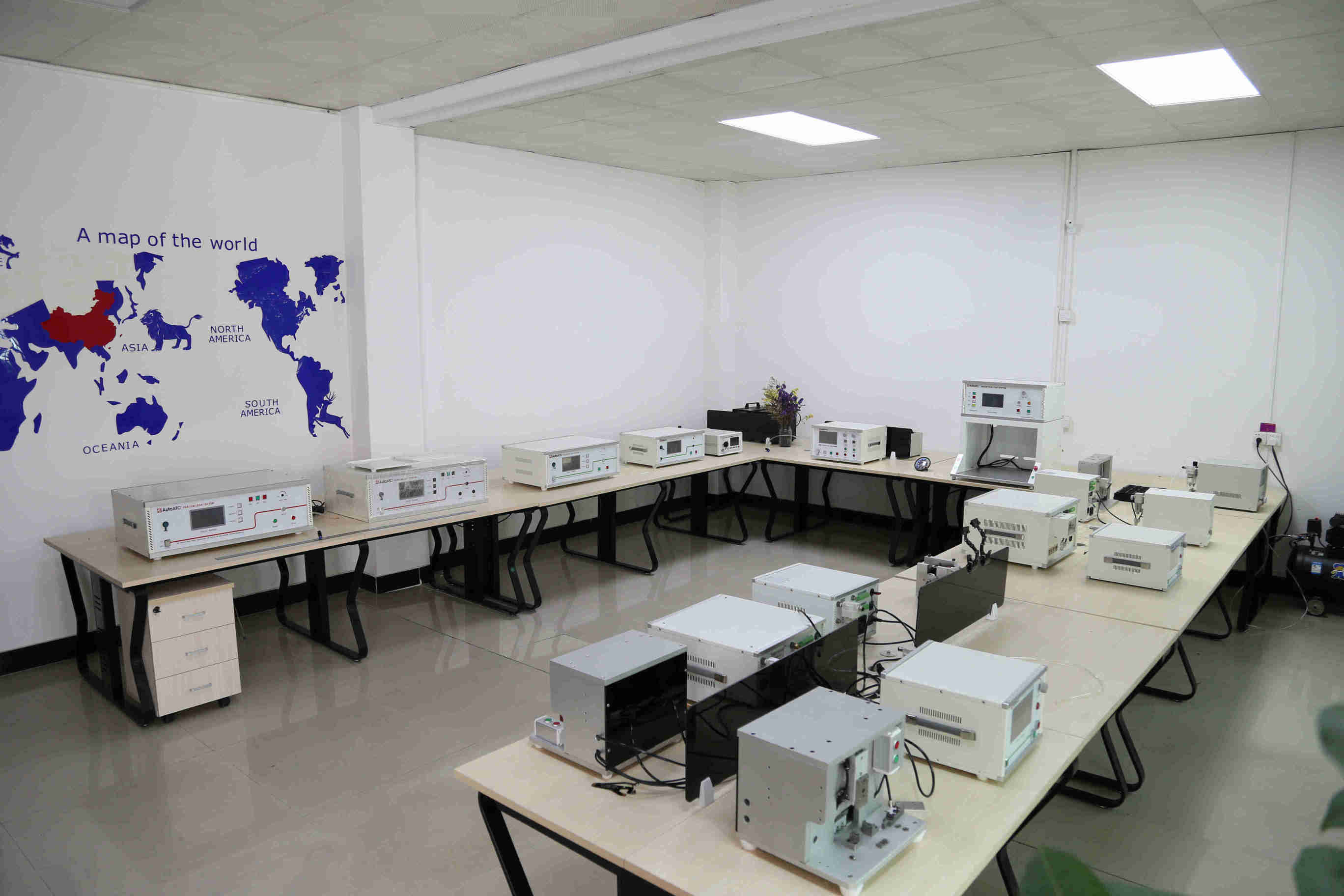 广东中量科技有限公司图2