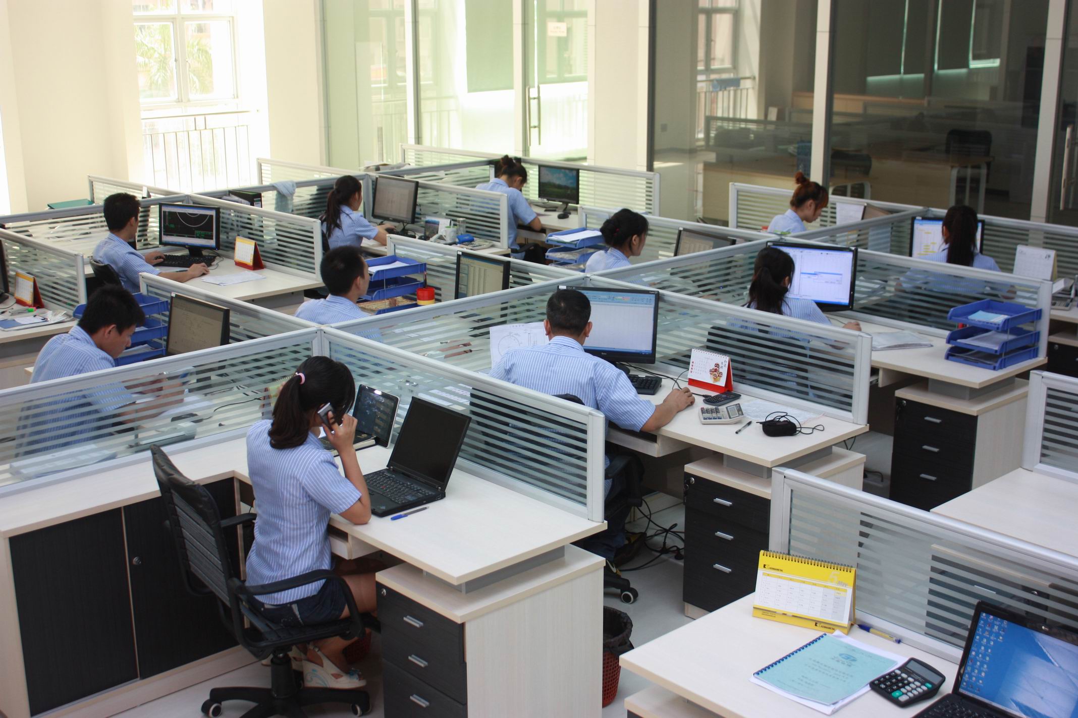 东莞市腾信精密制造股份有限公司图3