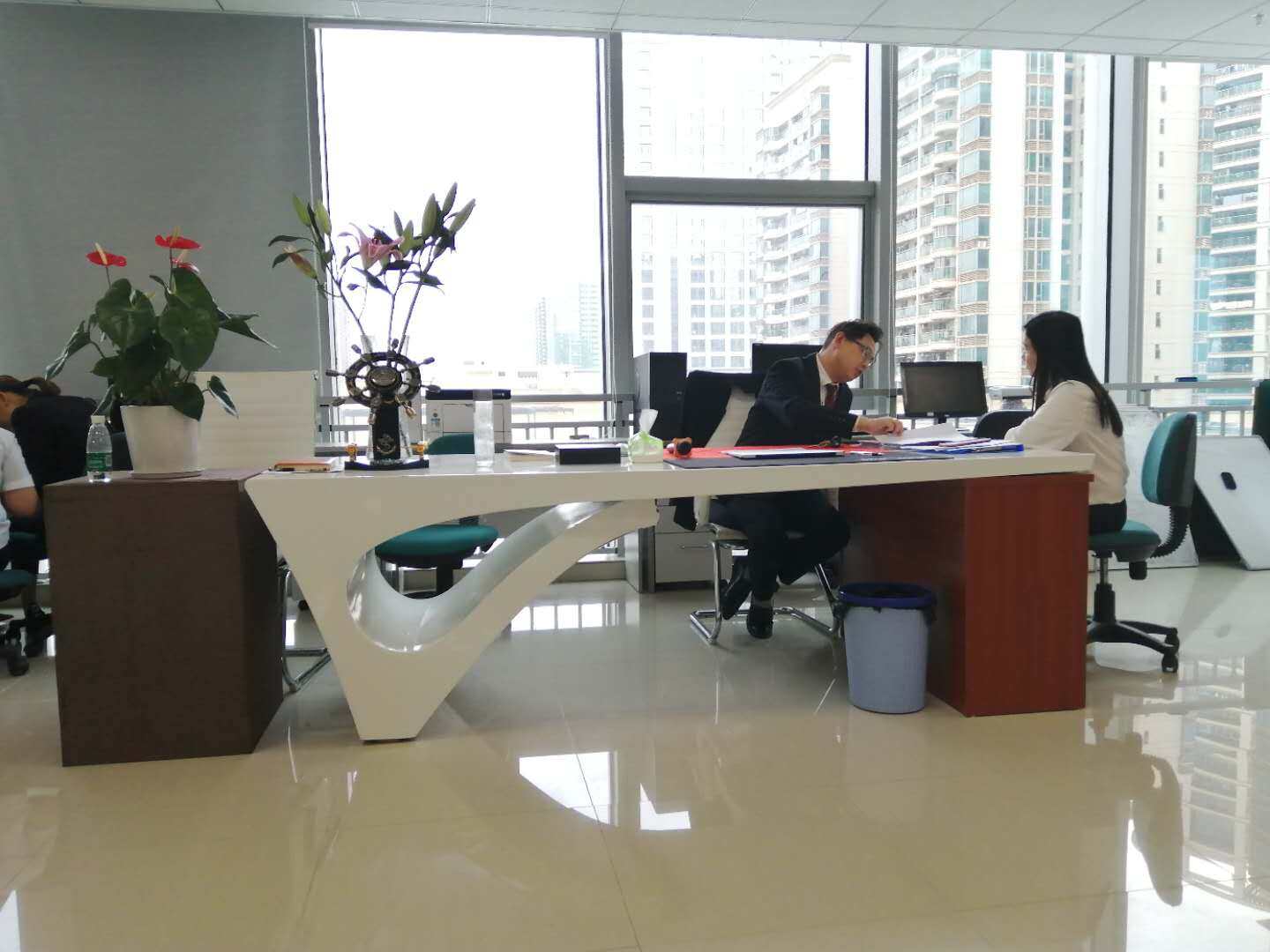 中国平安人寿保险股份有限公司茶山营销部图片4