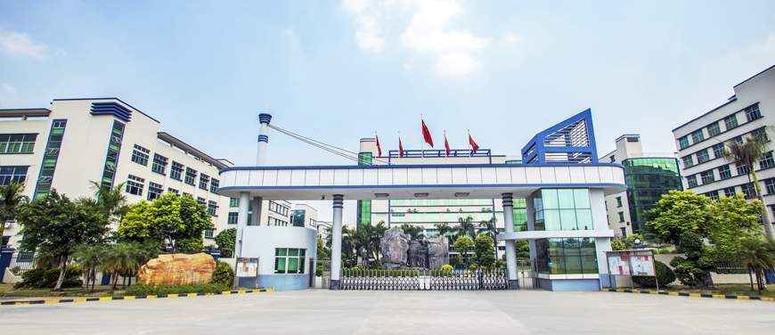 东莞市惠尔显电子有限公司图1