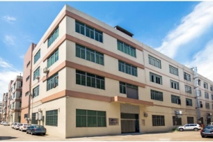 江门麦威电子科技有限公司图1