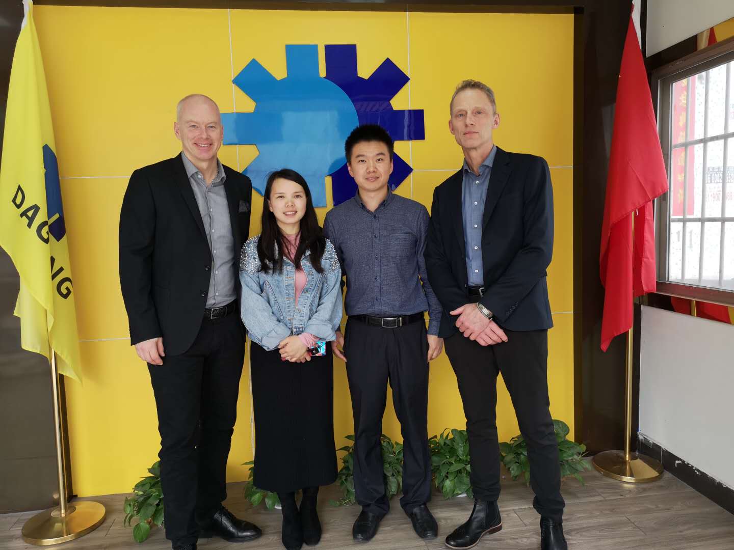 东莞大工模具科技有限公司图8