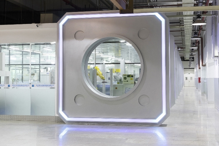 东莞市玛雅精密模具有限公司图6