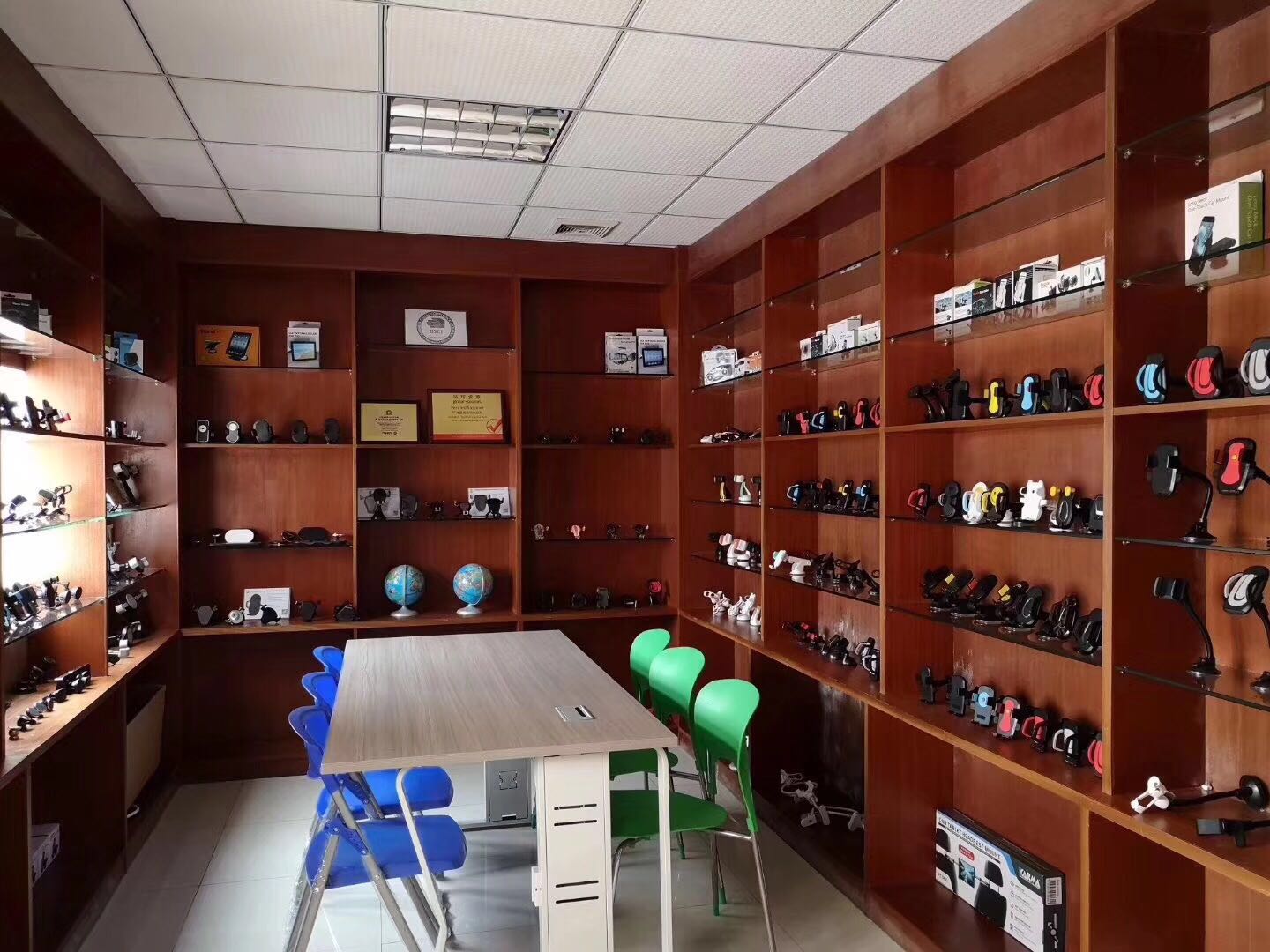 东莞市度邦塑胶制品有限公司图4