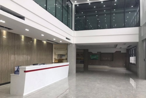东莞市志远数控设备制造有限公司图1