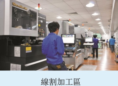 东莞朗诚微电子设备有限公司图4