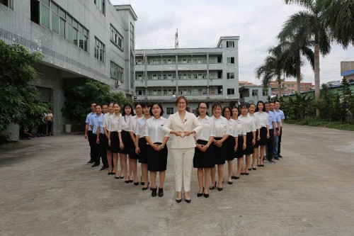 东莞市琪美实业有限公司图2