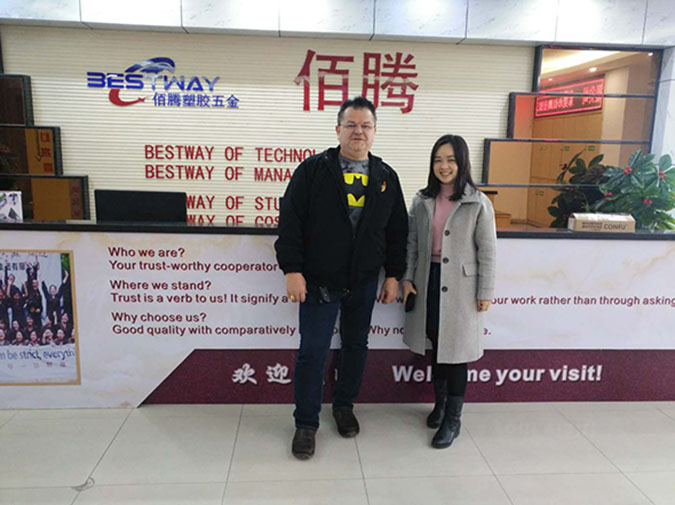 东莞市佰腾塑胶五金制品有限公司图2